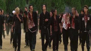 MV Crows Zero [upl. by Bird]