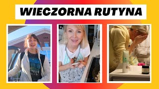 🌘 RUTYNA WIECZORNA [upl. by Oiled]