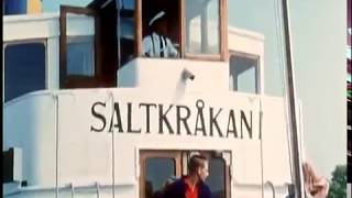 Ferien auf Saltkrokan Kräheninsel  Trailer [upl. by Milks]