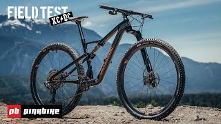 Cannondale Scalpel HiMod Ultimate Review The Polarizing One  2020 Field Test XCDC [upl. by Ettennor]