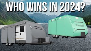 I Reviewed the 5 Best RV Covers in 2024 [upl. by Sellers]