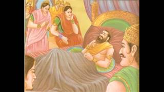 Adhyatma RamayanamDay 11  Ayodhyakandam [upl. by Nilhsa108]