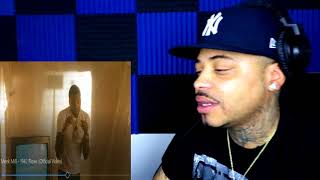 Meek Mill  1942 Flows REACTION [upl. by Deirdre]