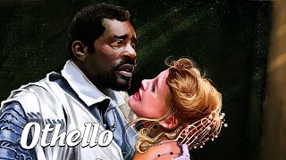 Othello  A Complete Analysis Shakespeares Works Explained [upl. by Ginnie]