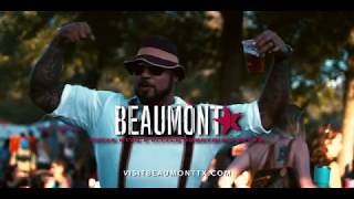 Visit Beaumont Texas [upl. by Allecnirp]