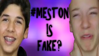 MARIO HATES ME  WESTON KOURY [upl. by Zinnes]