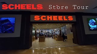 Scheels Full Store Tour  Chandler AZ Revisit [upl. by Dimphia]