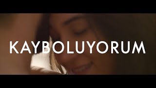 Sedef Sebüktekin  Kayboluyorum Süt Official Video [upl. by Noguchi27]