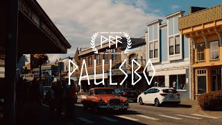 PAULSBO  A Short Film [upl. by Fernando]