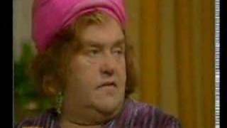 Les Dawson  Cissie amp Ada  Honeymoon Memories [upl. by Saihttam229]