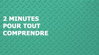 Les panneaux photovoltaïques  2 minutes pour tout comprendre [upl. by Aitekram]