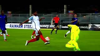 Ruben Loftus Cheek Technical Elegance [upl. by Ruscio]