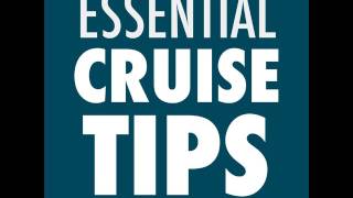 Seasickness  Cruise Tip 98 [upl. by Rozanna]