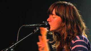 Courtney Barnett  Pedestrian at Best Live on KEXP [upl. by Picker536]