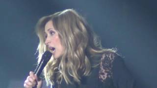 Lara Fabian full concert Moscow 2016 [upl. by Dailey918]