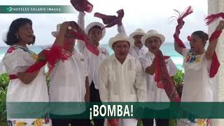 Bomba Yucateca [upl. by Emmuela585]