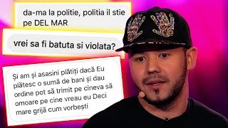 CEL MAI MARE PSIHOPAT SEXUAL DIN ROMANIA [upl. by Emmerich]