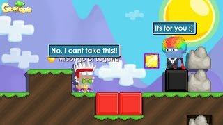 GrowTopia  Hamumu OWN Worlds [upl. by Ahsilam266]