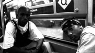 Mobb Deep  Shook Ones Pt 1 [upl. by Stine]