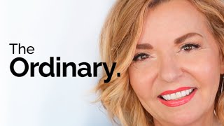 The Ordinary  Best Anti Aging Products Over 50 [upl. by Iain]