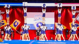 SCOTS TAKE ON NCA [upl. by Enyawad]