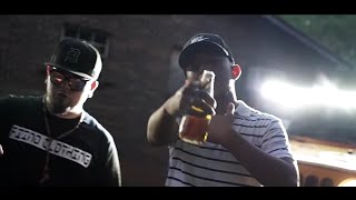 El Lirikario Ft FinanzaFumo VIDEO OFFICIAL [upl. by Yllil]