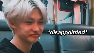 Stray Kids felix being unintentionally funny [upl. by Elbag]