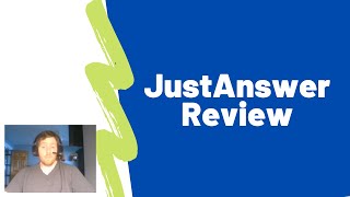 JustAnswer Review  A Legitimate Side Gig [upl. by Aleda]