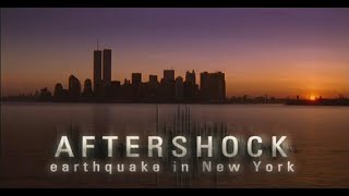 Full Movie Aftershock Earthquake in New York 1999 Part 1 Enjoy Everything New4U [upl. by Ahsinet]