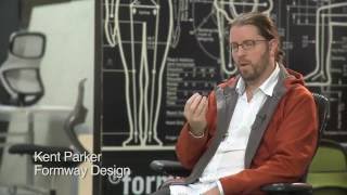 Formway Design on the Design behind Generation by Knoll [upl. by Eldwun]