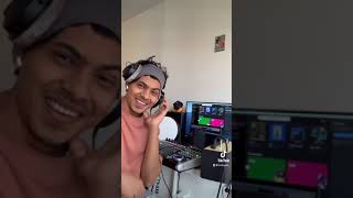 Juice WRLD  Bandit recording funny video [upl. by Arodasi]