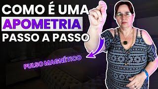 COMO FUNCIONA UMA APOMETRIA PASSO A PASSO [upl. by Gallager]