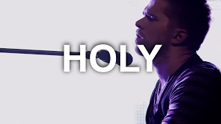 Holy  The City Harmonic Official Live Video [upl. by Lleira826]