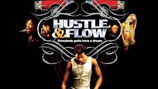 Hustle and Flow SoundtrackWhoop That Trick instrumental [upl. by Bobbye]