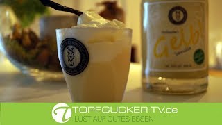 Original DeZiescheEierpunsch [upl. by Ycnej]