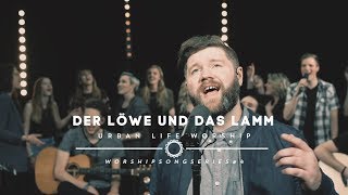 Der Löwe und das Lamm  Lion And The Lamb cover  Urban Life Worship [upl. by Osterhus]