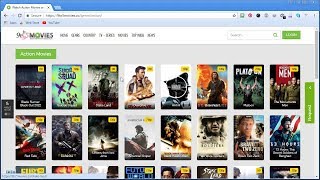 9to5Movies  Free Movies and TV Shows [upl. by Ycnuahc]