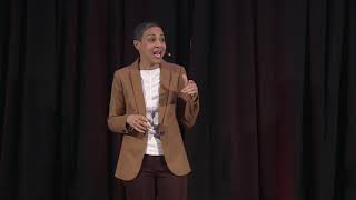 The NWord in the Classroom  Elizabeth Stordeur Pryor  TEDxEasthamptonWomen [upl. by Navada]