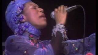 Boney M  Sunny Live [upl. by Gargan]