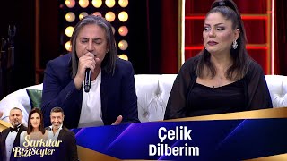 Çelik  DİLBERİM [upl. by Oicnedif]