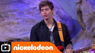 The Thundermans  Bonus Toe Breakup  Nickelodeon UK [upl. by Jakob]