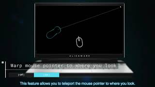 Tobii Eye Tracking Windows Interaction Guide [upl. by Lesig]