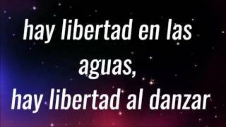 Hay libertad Art Aguilera Pista karaoke [upl. by Qirat]