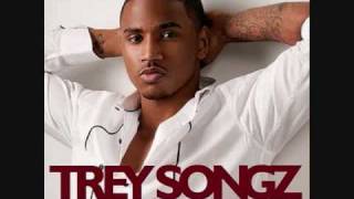 Trey Songz  Neighbors Know My Name [upl. by Tut417]