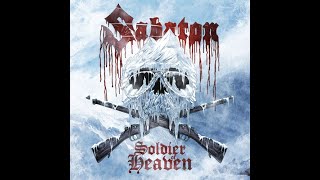 Sabaton  Soldier of Heaven single [upl. by Hardan]