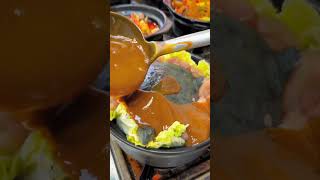 ASMR Village cooking channel spicy turtle meat recipe street food lover [upl. by Oyek331]