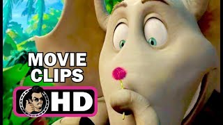 HORTON HEARS A WHO Clips  Trailer 2008 [upl. by Liartnod]