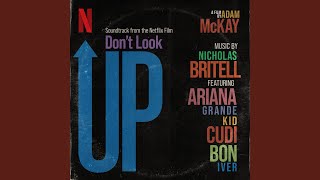 The REAL Meaning Behind Dont Look Up [upl. by Barboza]