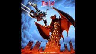 Meat Loaf  Id Do Anything for Love But I Wont Do That  HD Audio Long Version  Lyrics [upl. by Jojo]