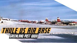 Thule Airbase in Greenland and US exceptionalism [upl. by Macegan]